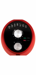 Jata JEFR1222 red