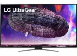 Herní monitor 48GQ900-B UltraGear UHD 4K OLED 48 palců