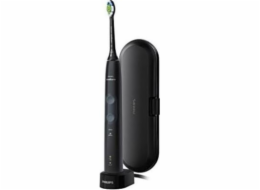 Philips 4500 series Zabudovaný tlakový senzor, Sonický elektrický zubní kartáček