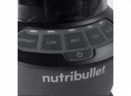 Nutribullet Blender Combo Mixer NBF500DG