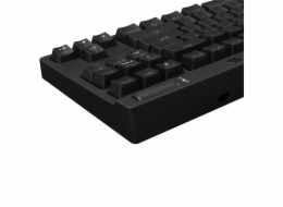 White Shark Premium Line Gaming Keyboard Kodachi ESL-K1