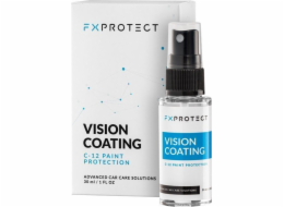 FX Protect VISION COATING C-12 - protective coating 30ml