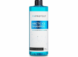 FX Protect ARCTIC ICE SHAMPOO - Acidic shampoo 500ml