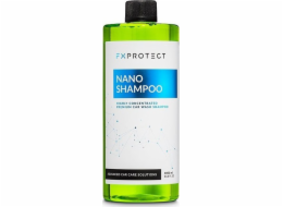 FX Protect NANO SHAMPOO - Shampoo for cars with protective coatings 1000ml