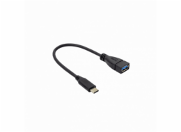Sbox USB-F-TYPEC adapter USB A F. -> TYPE-C M. bulk