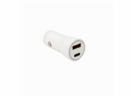 Sbox Car Charger CC-095 20W White