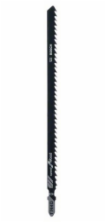 BOSCH Pilový plátek do kmitací pily T 744 D, 3ks 2.608.663.314