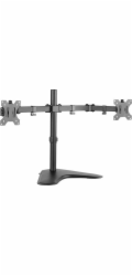 Stolní stojan LogiLink pro 2 monitory 13 - 32 (BP0045)