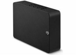 Seagate Expansion 4TB, STKP4000400 Externí pevný disk