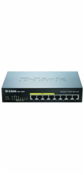 D-Link&nbsp;DGS-1008P&nbsp;D-Link&nbsp;DGS-1008P&nbsp;8-port&nbsp;Gigabit&nbsp;Desktop&nbsp;Switch,&nbsp;4&nbsp;porty&nbsp;jsou&nbsp;PoE+,&nbsp;PoE&nbsp;budget&nbsp;68W