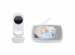 VM 44 Connect video chůvička MOTOROLA
