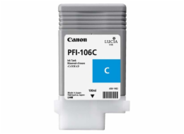 Canon PFI-106 C ink cyan