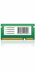 Lexmark MS911 CARD FOR IPDS
