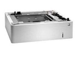 HP 550 sheet Heavy Media Tray - zásobník medií pro HP Color LaserJet M552/M553