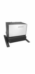 HP PageWide Ent Printer Stand