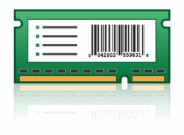 LEXMARK IPDS card