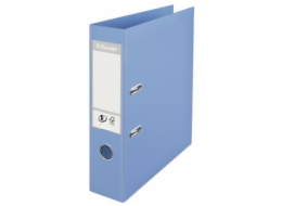 ESSELTE No.1 pořadač pákový Power SOLEA A4 75mm modrý