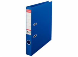 ESSELTE No. 1 pákový pořadač Power A4 50mm modrý