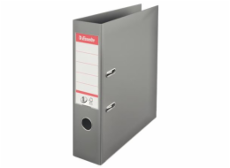 ESSELTE No. 1 pákový pořadač Power A4 75mm šedý