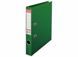 ESSELTE No. 1 pákový pořadač Power A4 50mm zelený