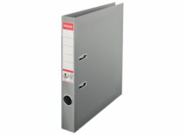 ESSELTE No. 1 pákový pořadač Power A4 50mm šedý