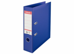 ESSELTE No. 1 pákový pořadač Power A4 75mm fialový