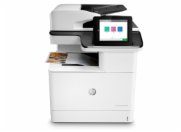 HP Color LaserJet Enterprise/776dn/MF/Laser/A3/LAN/USB