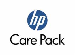 Electronic HP Care Pack Next Business Day Channel Remote and Parts Exchange Service Post Warranty - Prodloužená dohoda o službách - rozšířená výměna dílů - 1 rok - zaslání - doba vyřízení požadavku: p