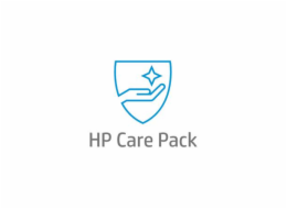 HP 5-letá záruka s opravou u zákazníka následující pracovní den + DMR, pro HP EliteBook 1000, x2, ZBook