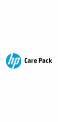 HP 4-letá záruka s vyzvednutím a vrácením servisním střediskem, pro EliteBook 1000, x2, Zbook