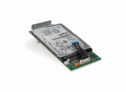 Lexmark CS72x/CX725/CS820/CX820 320+ GB Hard Disk