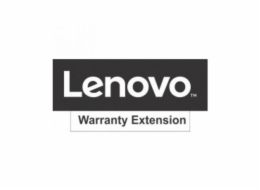 Lenovo Onsite Upgrade - Prodloužená dohoda o službách - náhradní díly a práce (pro systém s roční zárukou depo nebo carry-in) - 1 rok (z původního data zakoupení vybavení) - na místě - pro S500; Think