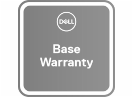 DELL prodloužení záruky pro monitory AW3225DM,S3422DWG,S3221QS,S3222DGM,SE3223Q/ o 2 roky/ ze 3 na 5 let/ do 1 měsíce od