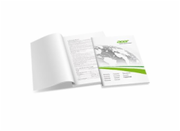 Acer SV.ENBA0.B00  prodloužení záruky na 3 roky (1.rok ITW) CARRY IN+3 roky ochrana se spoluúčastí 50€, TM,EXT,AS 1/3/5,Swif, Spin,Chromebook