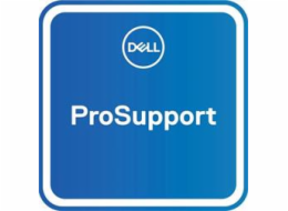 Elektronická licence: DELL rozšíření záruky pro notebooky Vostro 3 roky Basic => 3 roky Prosup do 1 m. od nák.(7590, 7500)