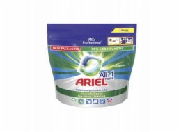ARIEL Regular All-in-1 laundry capsules 80 pcs.