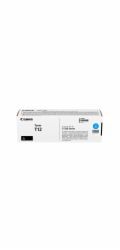 Canon 5097C006 - originální Canon cartridge I-SENSYS X C1333 cyan (T12C)