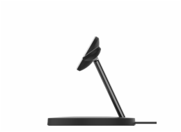 Belkin MagSafe wireless 3-in-1 Charger, black WIZ017vfBK