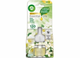 Air Wick Electric White Flowers 19 ml Refill