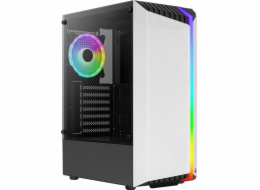 Aerocool Bionic Midi Tower White