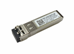 QNAP TRX-10GITSFPP-SR síťový transceiver modul Optické vlákno 10000 Mbit/s SFP+ 850 nm