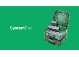 Bosch SYSTEMBOX LEER GROESSE S