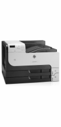 HP LaserJet Enterprise 700 M712dn (A3/ 41 ppm A4/ USB 2.0/ Ethernet/ Duplex)