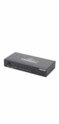 Gembird DSP-4PH4-02 Dat přepínač GEMBIRD HDMI splitter, rozbočovač 4 cesty