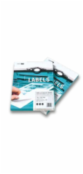 Europapier SMART LINE Samolepicí etikety 100 listů ( 14 etiket 105 x 42,3 mm)