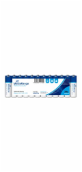 MediaRange Premium Alkalické baterie LR06 (AA, tužková) 1,5V blister 24ks/balení