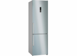 Siemens KG39NAICT iQ500, kombinace lednice s mrazničkou