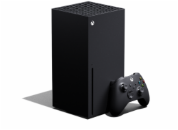 Microsoft Xbox Series X 1TB