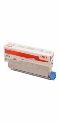 OKI Černý obraz. válec do C650dn/C651dn (50 000 stránek)
