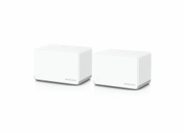 MERCUSYS WiFi AX1800 Halo H70X(2-pack)